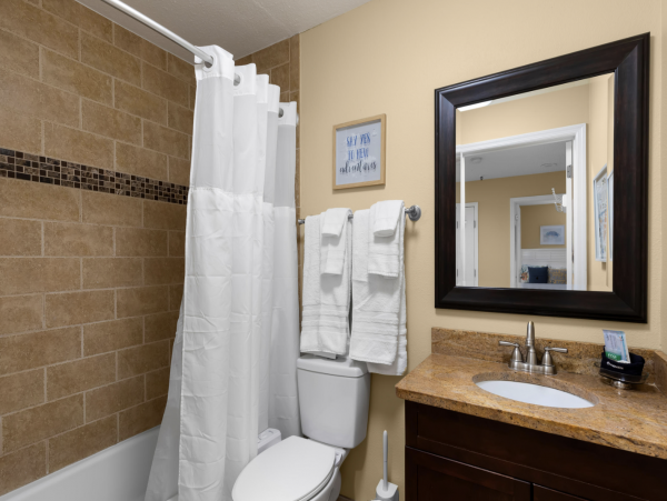 Exquisite Madeira Beach Vacation Rental